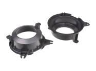 Volvo S70 - V70 hangszóró beépítő keret hátsó ajtó 165 mm 572146-C
