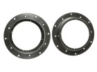 VW Golf V - Touran - Transporter - Caddy hangszóró keret 572238-C