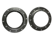 VW Golf V - Touran - Transporter - Caddy hangszóró keret 572238-C