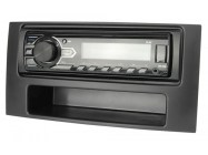 VW Touareg /  Multivan rádió keret 572252-C