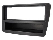 Honda Civic ( 2004-2005 ) rádió beépítő keret 572262-C