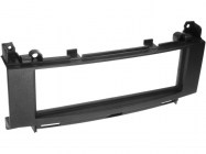 Mercedes A, B osztály rádió beszerelő keret CT24MB05