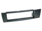 BMW 1 és BMW 3 autórádió beépítő keret 572274-C