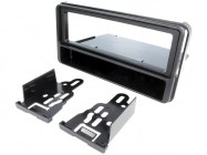 Toyota Hilux 2005->2010 1 DIN rádió beépítő keret 572701