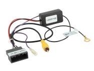 Honda 2015-> OEM tolatókamera  megtartó adapter 771130-1030