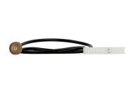Seat-Skoda-VW többféle típushoz adapter gyári OEM tolatókamerához-MIB-PQ 771324-1037