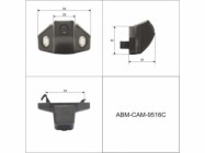 ABM járműspecifikus tolatókamera Honda CR-V 3