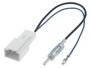 Toyota-DIN antenna adapter kábel 550269