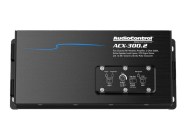 Audio Control ACX-300.2 időjárás álló Marine kivitel 2 csatornás erősítő