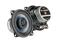 Gladen Audio ALPHA 100 Coax két utas autóhifi hangszóró