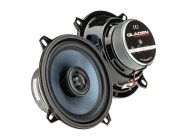Gladen Audio ALPHA 130 Coax két utas autóhifi hangszóró
