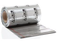 Audio System Alu 250 zaj-, és rezgéscsilllapító anyag