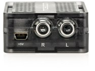 Mosconi AMAS-LD4C Bluetooth audió streaming modul