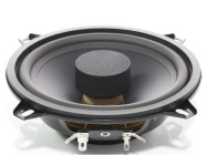 Audio System AS 130 FLAT EVO2 szuper lapos 130mm mélyközép hangszóró