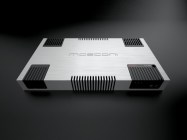 Mosconi A CLASS High-End A osztályú autóhifi teljesítmény erősítő
