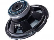 Gladen Audio ALPHA 10 autóhifi subwoofer hangszóró