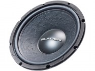 Gladen Audio ALPHA 12 autóhifi subwoofer hangszóró