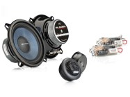 Gladen Audio ALPHA 130 két utas autóhifi hangszóró