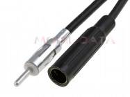 Antenna kábel hosszabbító 150 cm 561150