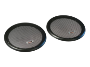 Gladen Audio Gi165 hangszórórács 165 mm hangszórókhoz