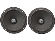 Gladen Audio Beta 165.2 két utas autóhifi hangszóró szett