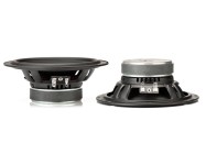 Gladen Audio Beta 165.2 két utas autóhifi hangszóró szett