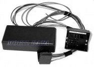BMW E36-E46-E39 2001 -> active system adapter 552160