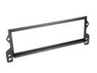 BMW Mini (R50/R52/R55) autórádió beépítőkeret 572054-C