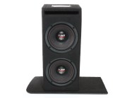Audio System BR-2 CO 06 VITO EVO dupla mélynyomó láda