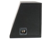 Audio System M 10 EVO2-D4 250mm-es mélynyomó dupla tekercses 2x4 Ohm