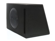 Audio System M 10 EVO2-D4 250mm-es mélynyomó dupla tekercses 2x4 Ohm