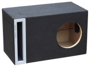 Üres láda Gladen Audio BR 08 20 cm hangszórókhoz
