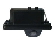 ASTK-1827 speciális tolatókamera BMW