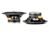 Gladen Beta 165-X koaxiláis 2-utas 165mm autóhifi hangszóró