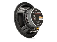 Gladen Beta 165-X koaxiláis 2-utas 165mm autóhifi hangszóró