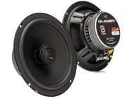 Gladen Beta 165-X koaxiláis 2-utas 165mm autóhifi hangszóró