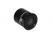 Befúrható kamera parkolósegédhez