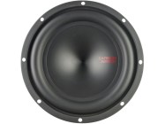 Audio System Carbon szériás aktív mélynyomó reflex láda Carbon 10 hangszóróval CARBON10 BR Active220