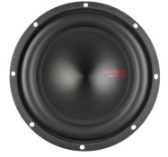 Audio System CARBON 10 BR EVO bassreflex mélyláda, 250 mm CARBON10BREVO