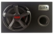 Audio System CARBON 10 BR EVO bassreflex mélyláda, 250 mm CARBON10BREVO