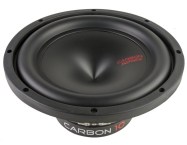 Audio System Carbon szériás aktív mélynyomó reflex láda Carbon 10 hangszóróval CARBON10 BR Active220