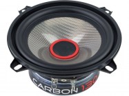 Audio system CARBON 130  kétutas komponens hangszóró rendszer