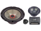Audio System CARBON 165/3 háromutas komponens hangszóró rendszer