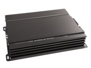 Audio System Carbon szériás 2 csatornás erősítő CARBON-300.2