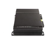 Audio System Carbon szériás 2 csatornás erősítő CARBON-300.2