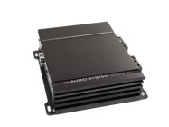 Audio System Carbon szériás 2 csatornás erősítő CARBON-300.2