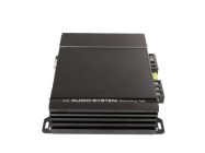 Audio System Carbon szériás 2 csatornás erősítő CARBON-300.2