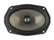Audio System CARBON 609 CO 2-utas 6x9 coll koaxiális autóhifi hangszóró