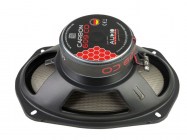 Audio System CARBON 609 CO 2-utas 6x9 coll koaxiális autóhifi hangszóró