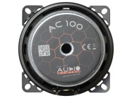 Audio System CARBON 100  kétutas komponens hangszóró rendszer